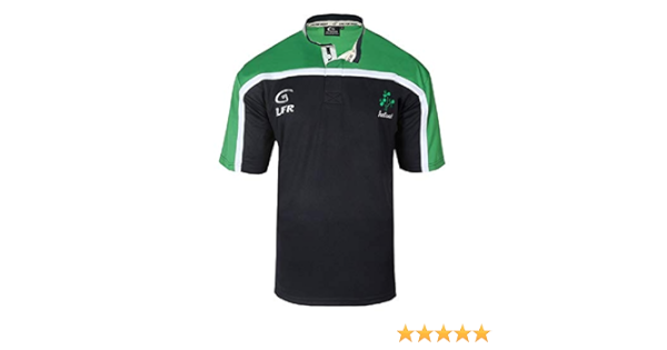ireland rugby jersey amazon