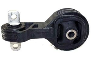 ONNURI Torque Strut Front Lower Mount For 07-11 Honda CR-V 2.4L | A4536, EM9303, 9303 - S0021