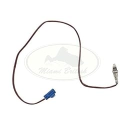 LR JAG Oxygen Sensor Range EVOQUE Discovery Sport
