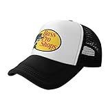 Finchtech Fish Hat Trucker Hat Mesh Baseball Cap