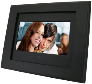 Matsunichi PF-8e Photoblitz 8-inch Digital Picture Frame