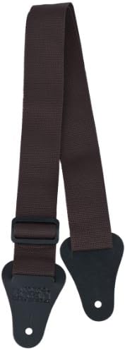 Fort Bryan RG Bryan 2-inch Ranger Strap, 10 Brown