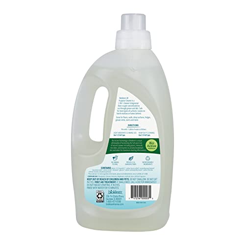 Biokleen Natural All Purpose Cleaner Makes 64 Gallons Super