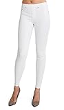 SPANX Women's Slouchy Skinny Denim Leggings