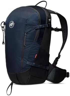 Amazon.com: Mammut Lithium 30 - Women's Marine/Black : Sports