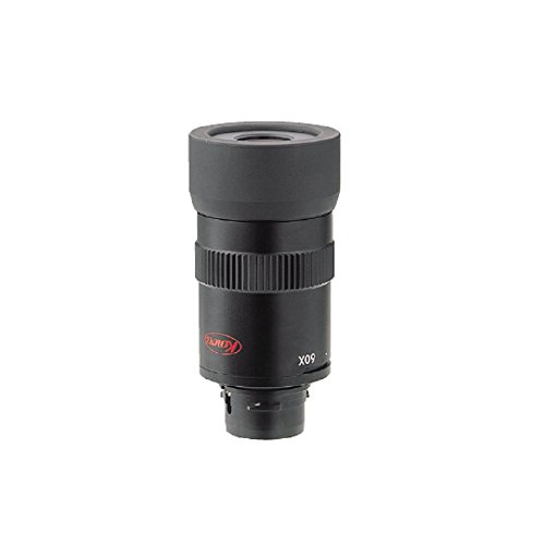 TE17HD Kowa Long Eye Relief Eyepiece for 66 mm and 60 mm Spotting