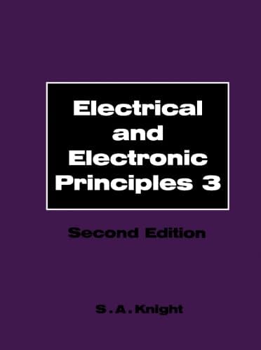 McGraw - Hill Electrical and Electronic Engineering series: A. E.
