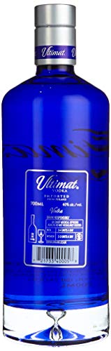 Ultimat Wodka (1 x 0.7 l) – Bild 3