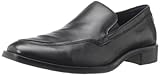 Cole Haan Men's Lenox Hill Venetian Slip-On Loafer,Black Nappa,9 M US