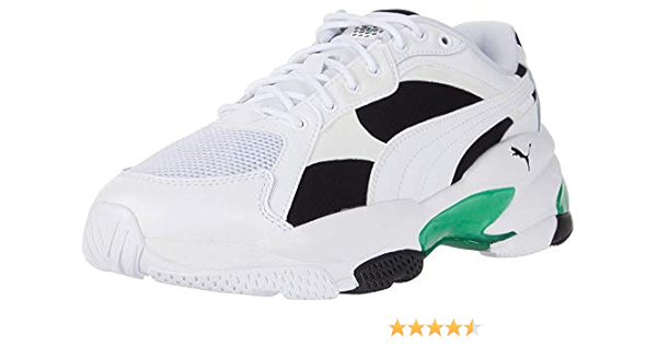 puma lqdcell epsilon green