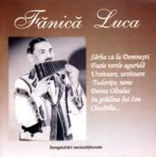Fanica Luca Fanica Luca Panpipe Amazon Com Music