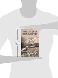 Three Sips of Gin: Dominating the Battlespace with