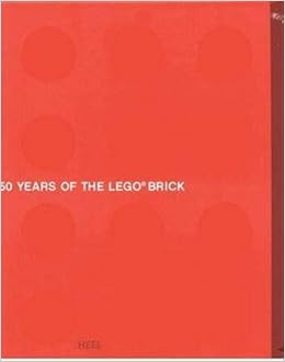50 Years of the Lego Brick: Humberg 
