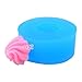 038LBX Whipped Cream Mold Frosting Silicone Mold for Cake Cookie Phone Cellphone Decorating Chocolate Soap Epoxy Clay