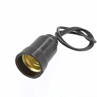 Amazon パイロ電子 電球ソケット E10形 豆電球用 E 10ソケット Amazon パイロ電子 電球ソケット E10形 豆電球用 E 10ソケット