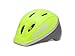 Giro Me2 Unisex Youth Bike Helmet - Highlight Yellow, T