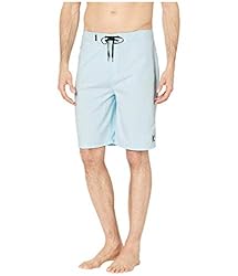 Hurley One & Only 2.0 21" Boardshorts Topaz Mist 29