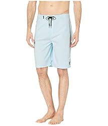 Hurley One & Only 2.0 21" Boardshorts Topaz Mist 28