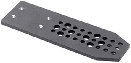 ProAm Extension Camera Plate for DVC210/DVC60 Camera Mount Bracket