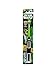 Gum Star Wars YODA Powered Light Up Lightsaber Soft Toothbrush + Crest Pro-Health Disney Star Wars Kids Minty Breeze Toothpaste, 4.2 Oz