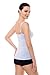 MD Shapewear Camisole Workout Body Shaper Tank Tops For Womens Tummy Waist And Hips