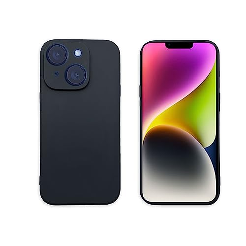 Mobile Phone case for Apple iPhone 14 Pro Max 6.7 inch case Cover Protective Cover Black