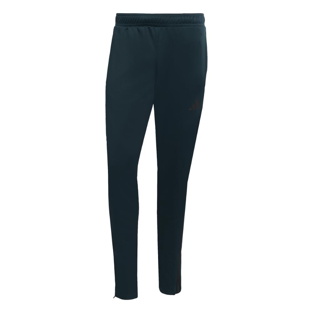 adidas Men's Tall Size Sereno Cut 3-Stripes Slim