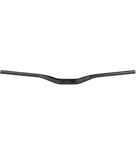 Amazon.com: Carbon FatBar Lite V2 31.8mm Mountain Bike Handlebars