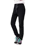Makino Men/Women Super Warm Fleece Sweatpants