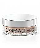 Dermablend Dermablend Smooth Indulgence Finishing Powder - Dusk, .28 oz