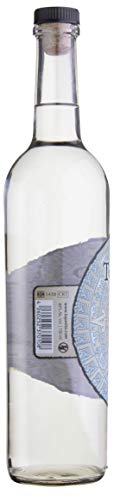 Topanito Blanco Tequila 100% Agave 40% vol. (1x0,7l) – Bild 2