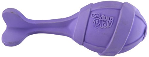 Earscrubbers KW30137 Medium Dura Play Rocket Dog Toy