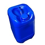 NIELONGHCY Thicken 5/8 Gallon Water Container for