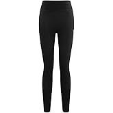 Pro Standard Womens NFL Detroit Lions Classic Chenille Legging Black 2XL