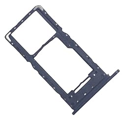 LNONLS Dual SIM Card Tray Slot Holder Replacement