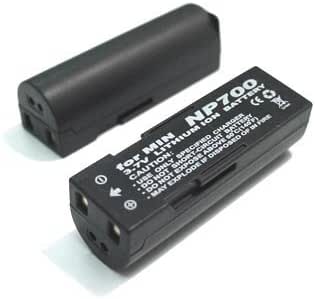 Аккумулятор np 700