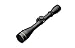 Leupold VX-2 4-12x40mm Compact Waterproof Fogproof Riflescope, Duplex Reticle, Matte Finish, Black (114396)