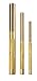 Mayhew Pro 61360 3 Pc. Brass Drift Punch Set primary