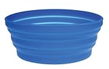 Blue Sky Gear FlexWare 1.0 Bowl, Blue