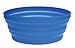 Blue Sky Gear FlexWare 1.0 Bowl, Blue