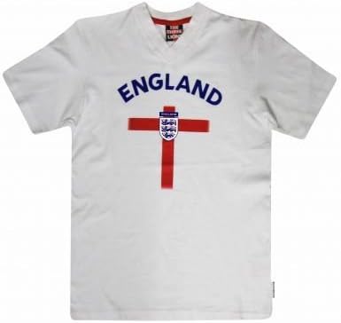 official england t shirt