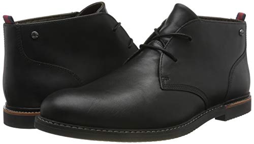 timberland men's ek brook park chukka boot