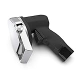 Wireless Meat Slicer Machine Electric Portable Hand-held Professional Meat-cutting Cutter Tools Turkish BBQ Meat Slicing Machine for Shawarma Doner Kebab Knife