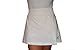 Maks Ladies Running Cycling Tennis Athletic Skirt Skort (33/34
