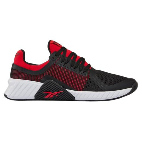 Wahnsinns-Angebot! Im aktuellen Check überzeugt Reebok Herren Flip Charge Sneaker mit 38,50€. Dein Deal wartet schon!