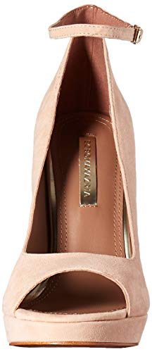 BCBGMAXAZRIA-Womens-Becky-Peep-Toe-Pump