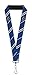 Buckle-Down unisex adults Lanyard - 1.0