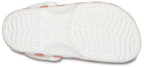 american flag crocs mens 12