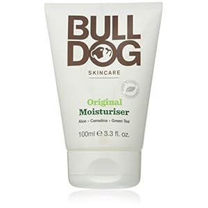 Bulldog-Original-Moisturiser-for-Men-100ml Bulldog Skincare - Original Moisturiser for Men, 100ml