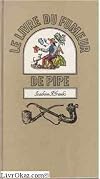 Le livre du fumeur de pipe
